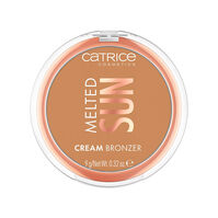Bronceador en Crema Melted Sun Bronceador en Crema Melted Sun 1